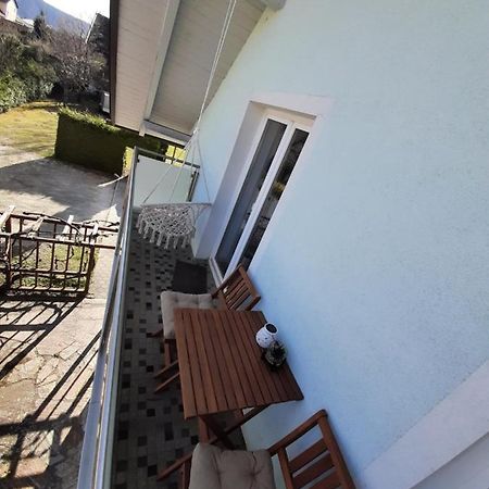 Ferienwohnung "Marie'S Auszeit" Bodensdorf Eksteriør billede