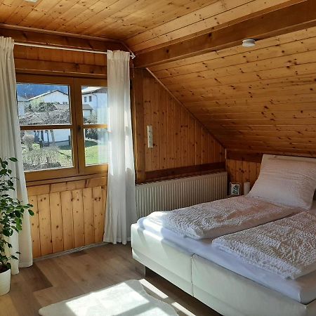 Ferienwohnung "Marie'S Auszeit" Bodensdorf Eksteriør billede