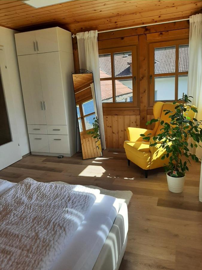 Ferienwohnung "Marie'S Auszeit" Bodensdorf Eksteriør billede
